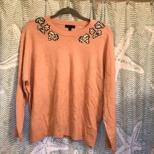 J crew Sweater